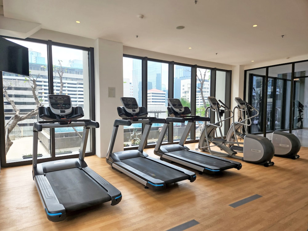 ARTOTEL Suites Mangkuluhur 19/42