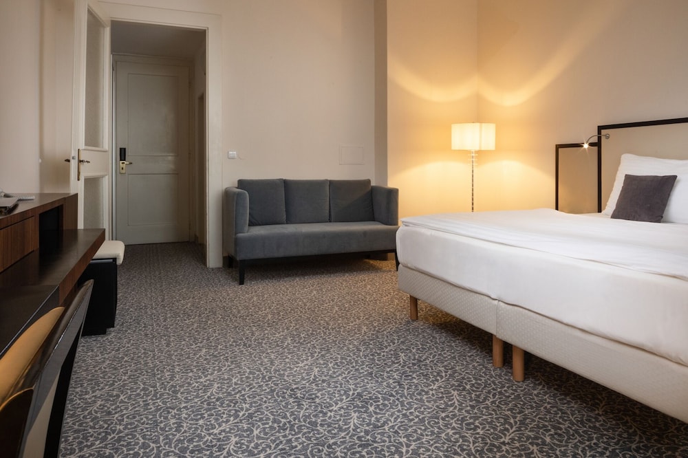 Orea Spa Hotel Bohemia 8/37
