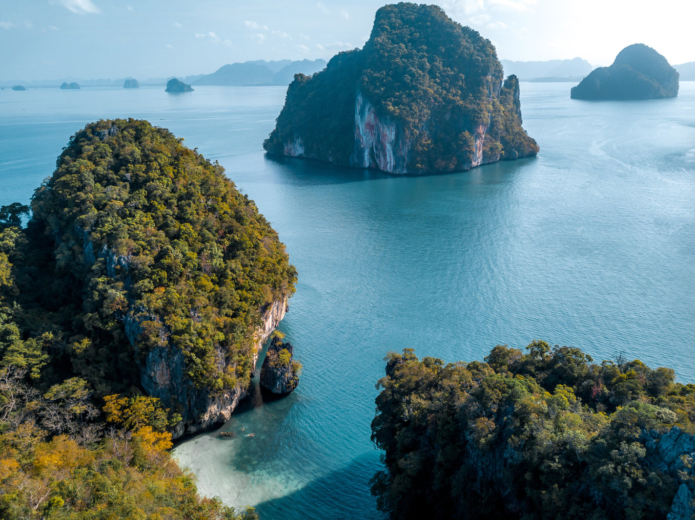 Six Senses Yao Noi 72/84