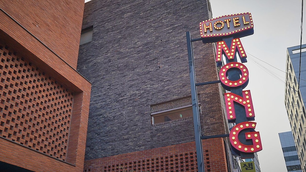 Hotel Lemong 3/48
