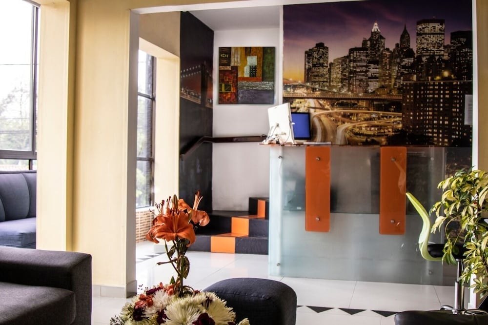 Hotel Casa 10 49/60