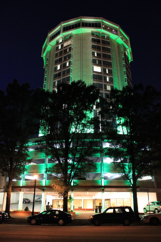 Holiday Inn Raleigh Downtown image