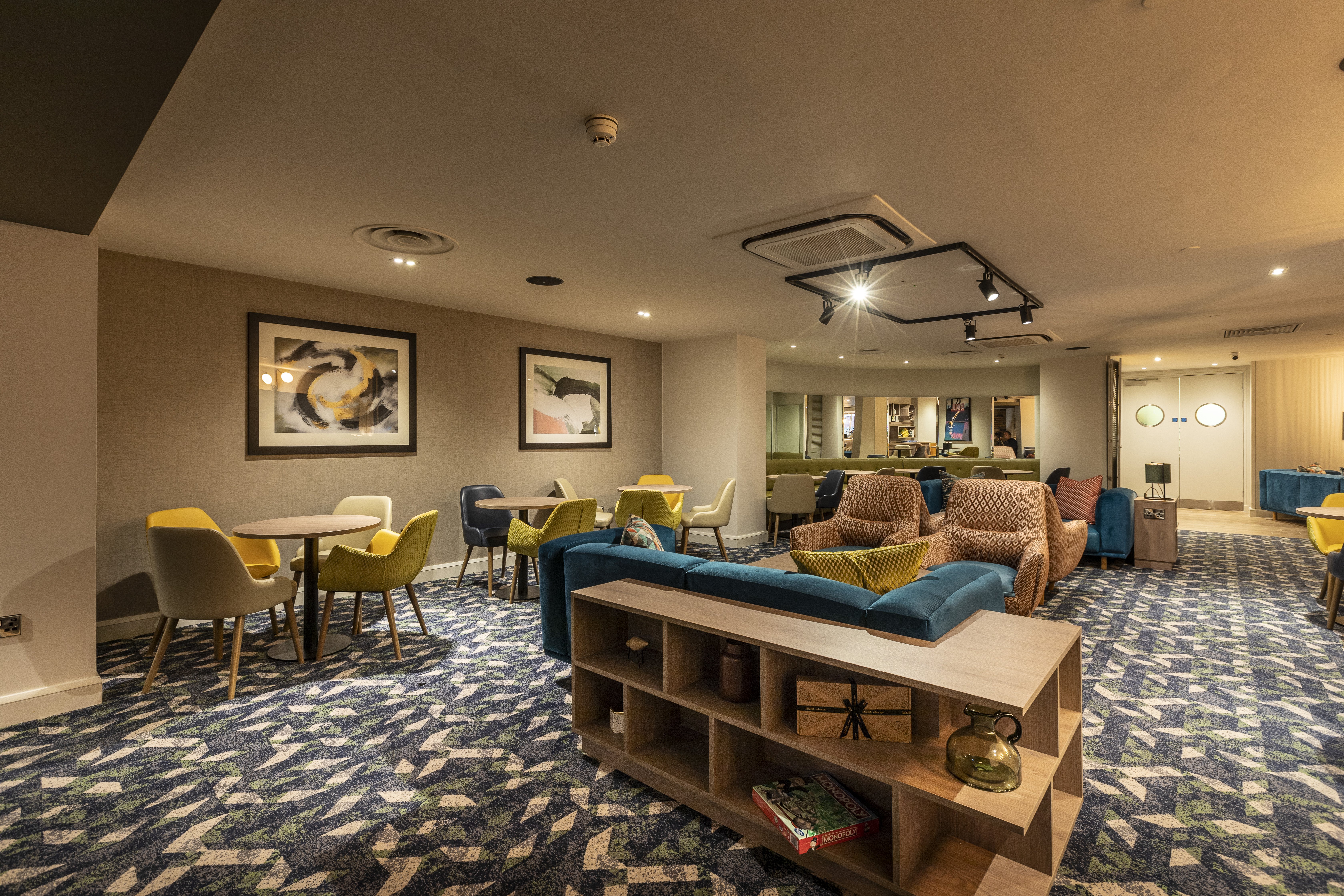 Holiday Inn London - Regent's Park by IHG 44/77