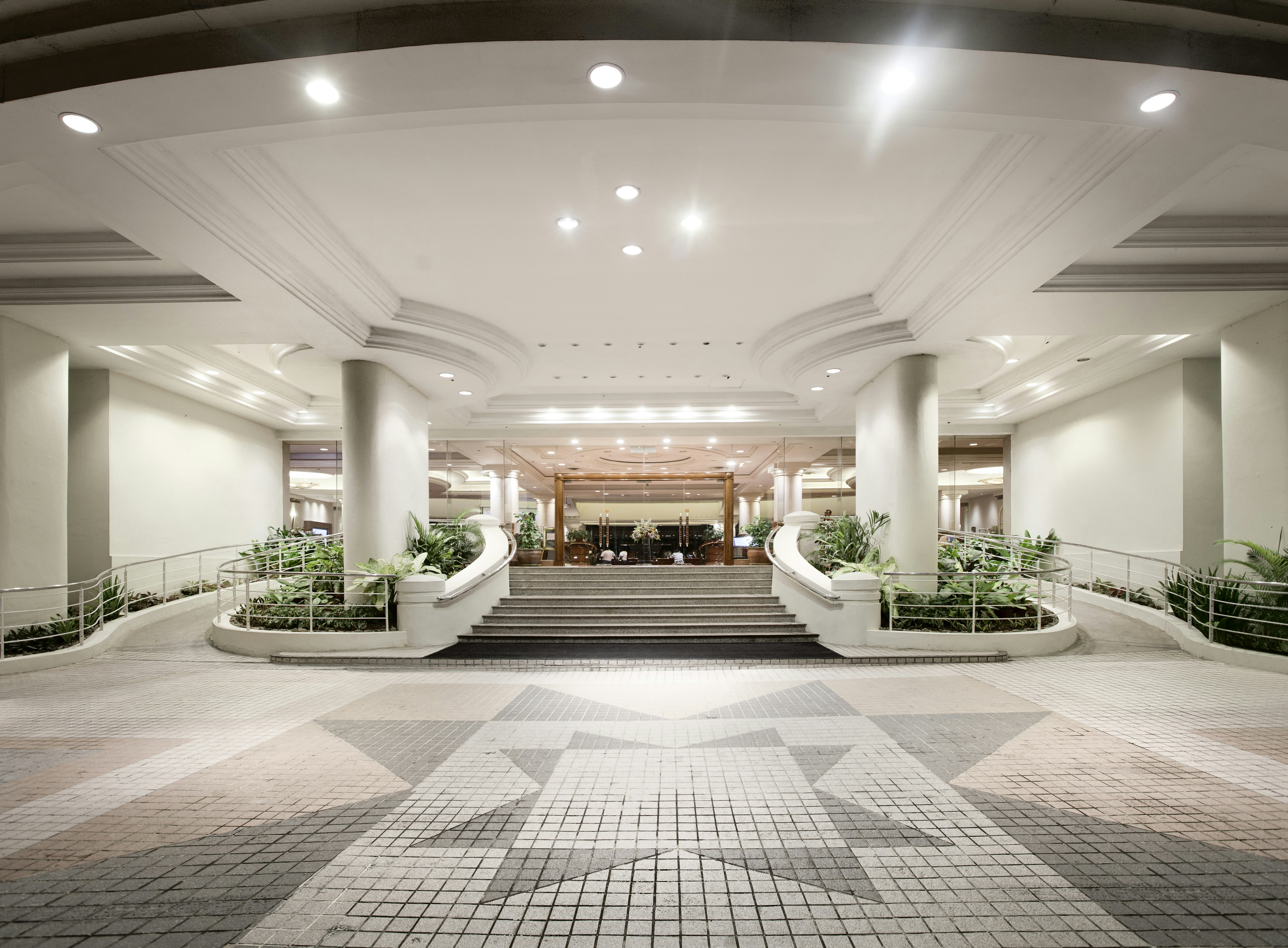 DORSETT GRAND LABUAN 7/50