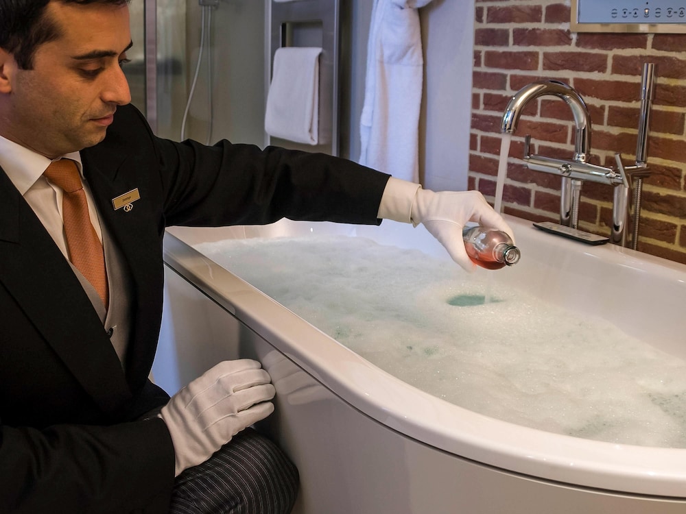 Canal House Suites at Sofitel Legend The Grand Amsterdam 17/36