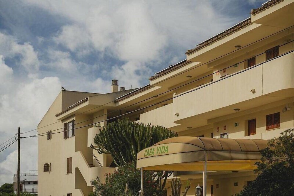 Apartamentos Casa Vida 12/65