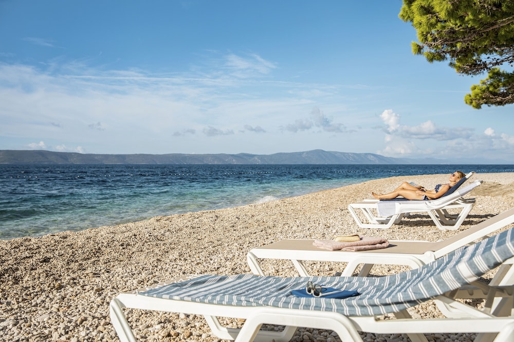 TUI Blue Makarska Resort - Adults Only 33/50