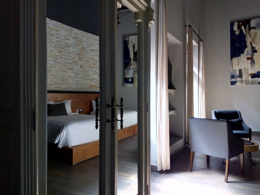 Meson de Santa Rosa Luxury Hotel 21/70