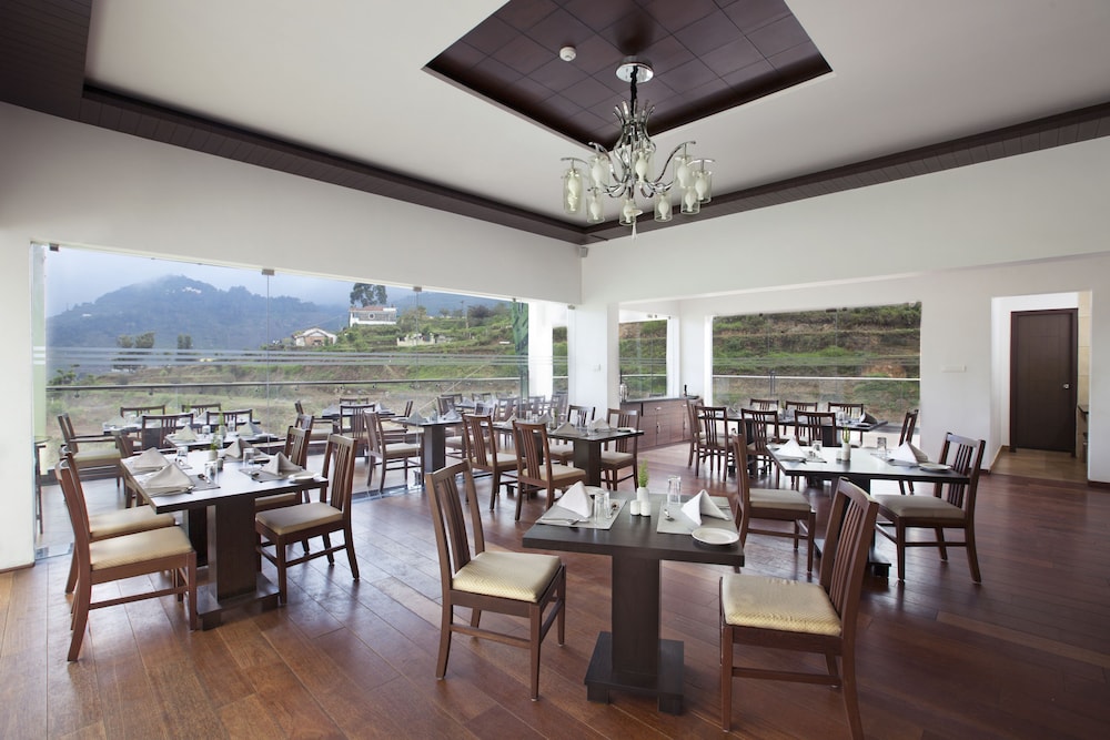 Great Trails Kodaikanal By Grt Hotels 27/40