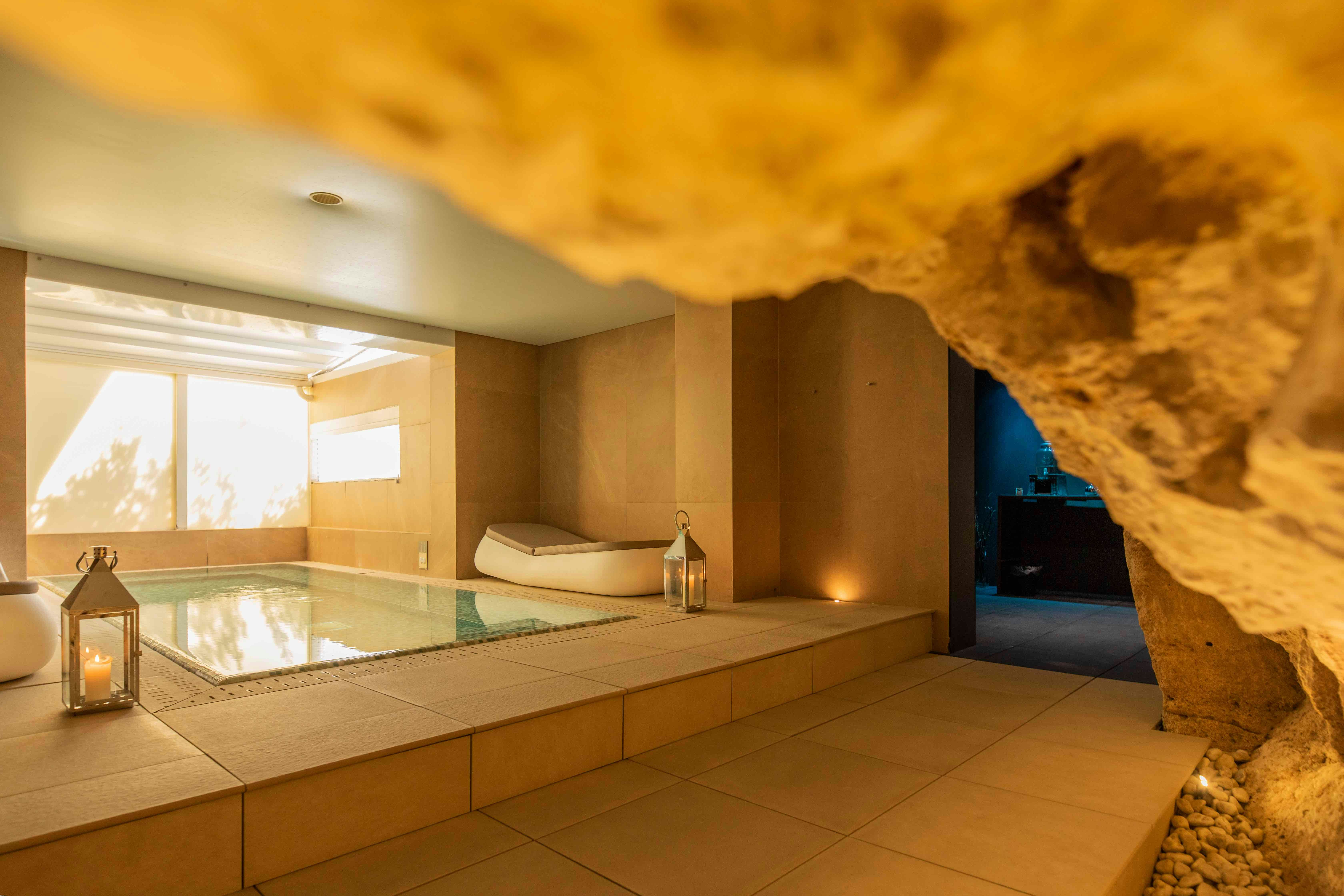 UNAHOTELS One Siracusa 19/50