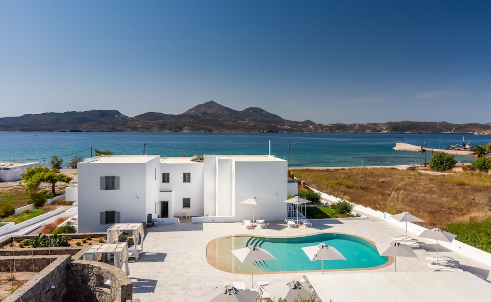 Olea Bay Hotel 60/66
