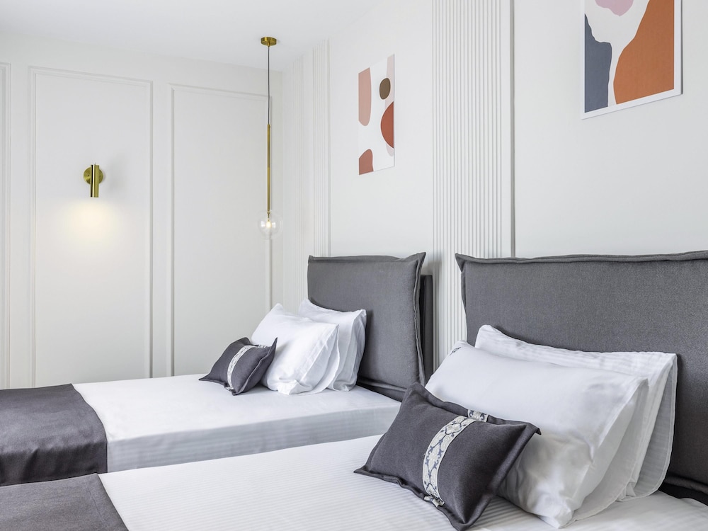Movenpick Hotel Lalez Durres 8/50