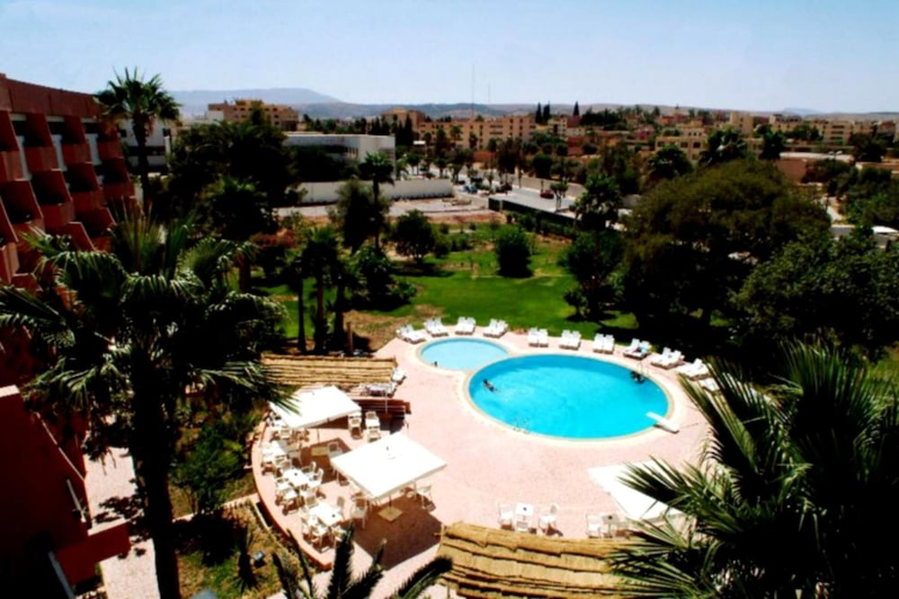 Atlas Orient Oujda in OUJDA