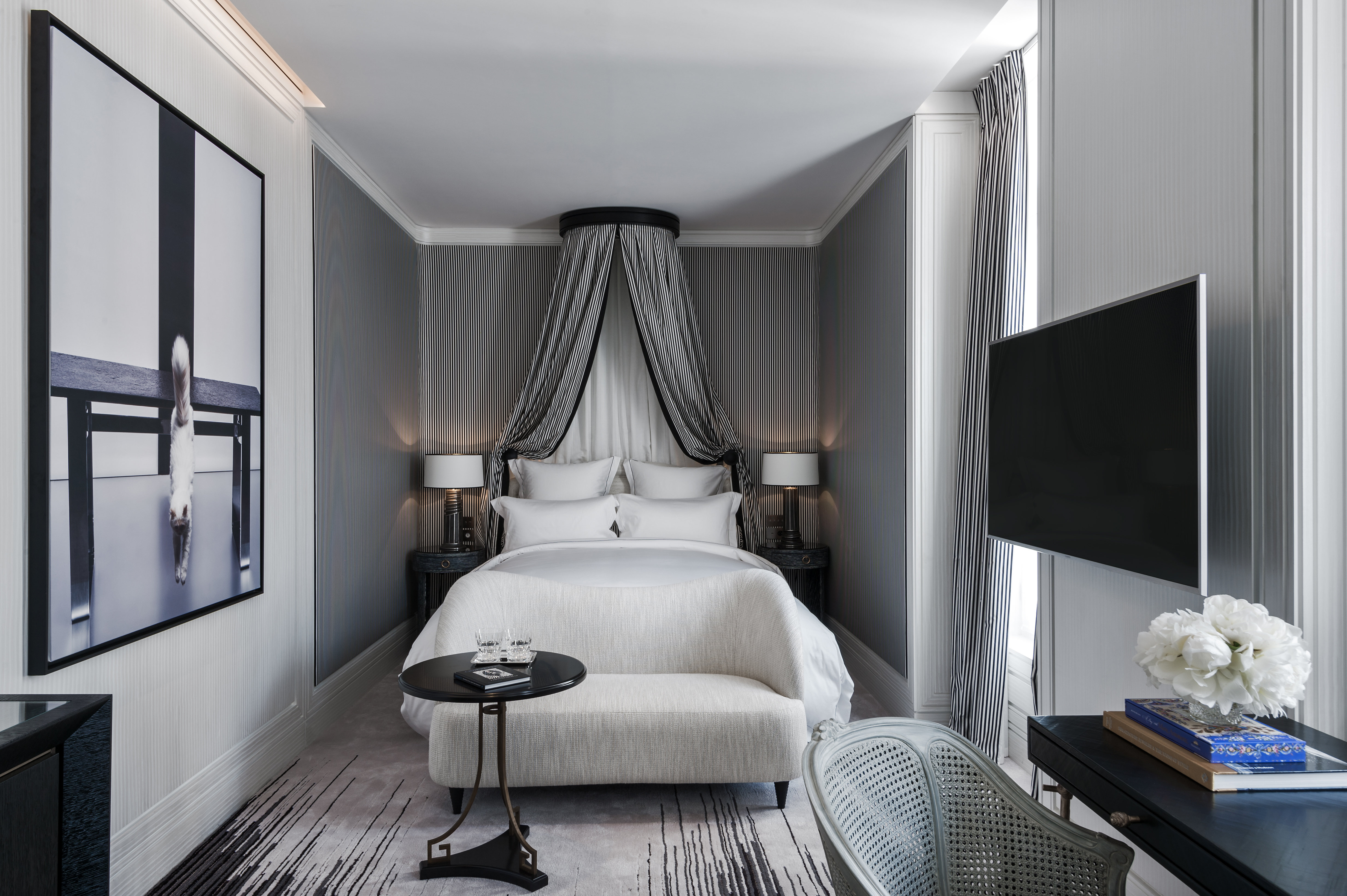Hotel de Crillon A Rosewood Hotel 7/50