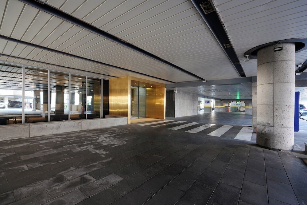 Waystone Seoubong Hotel 28/32