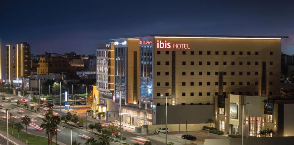 Ibis Jeddah Malik Road in JEDDAH