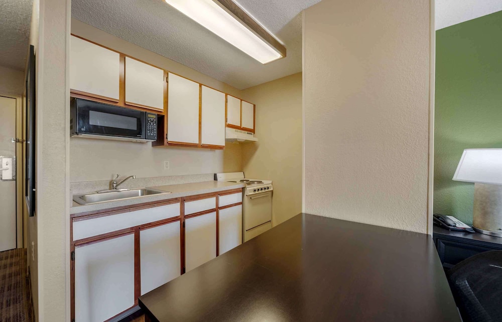 Extended Stay America - Oklahoma City - Northwest 47/51