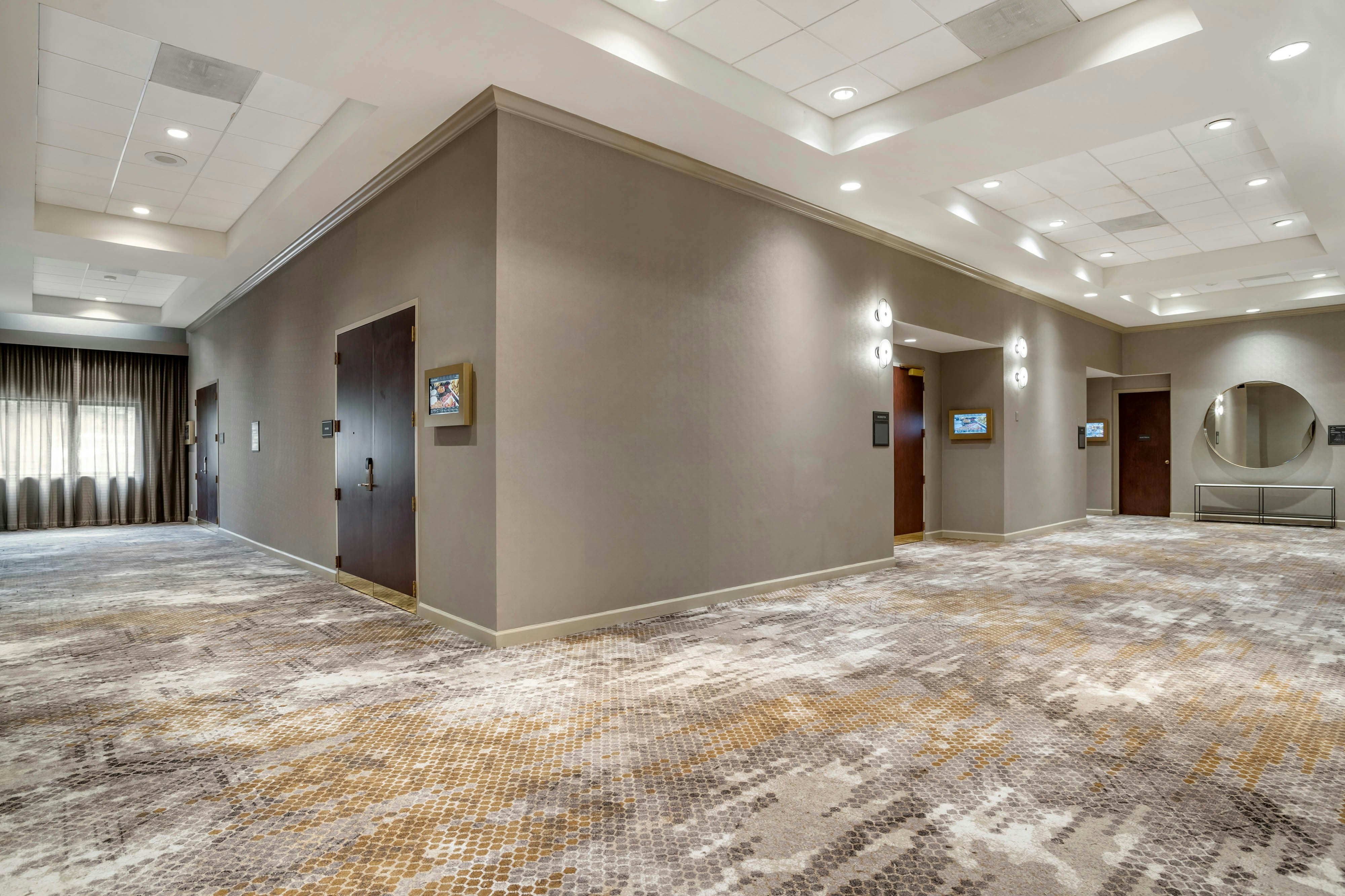 Sheraton Suites Wilmington Downtown 55/55