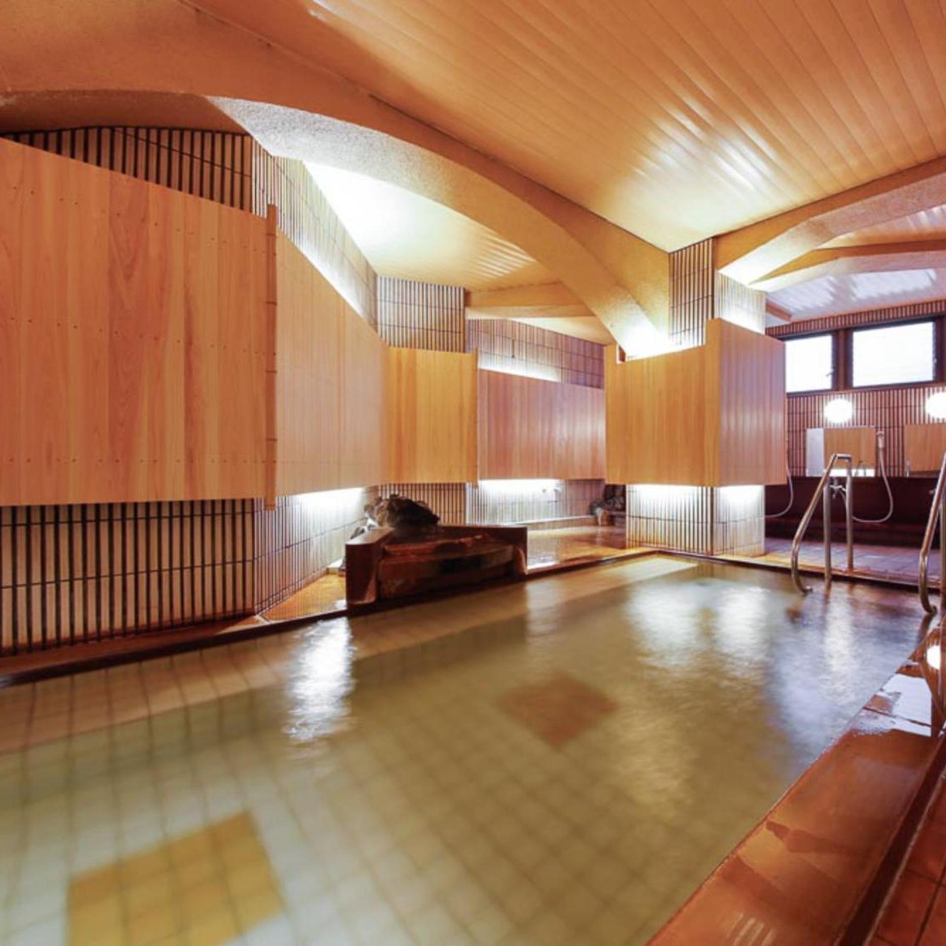 Atami Onsen Hotel Kanichi 24/50