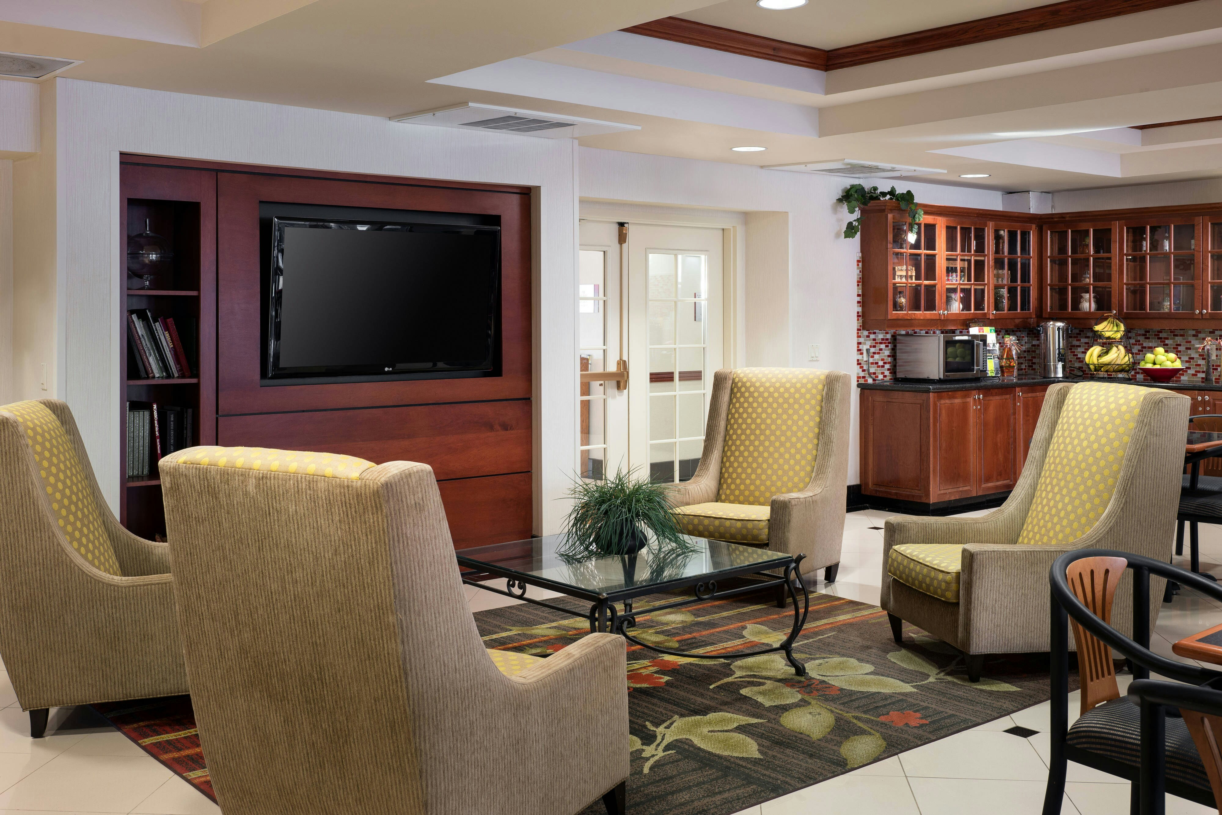 Fairfield Inn & Suites Tucson North/Oro Valley 9/13