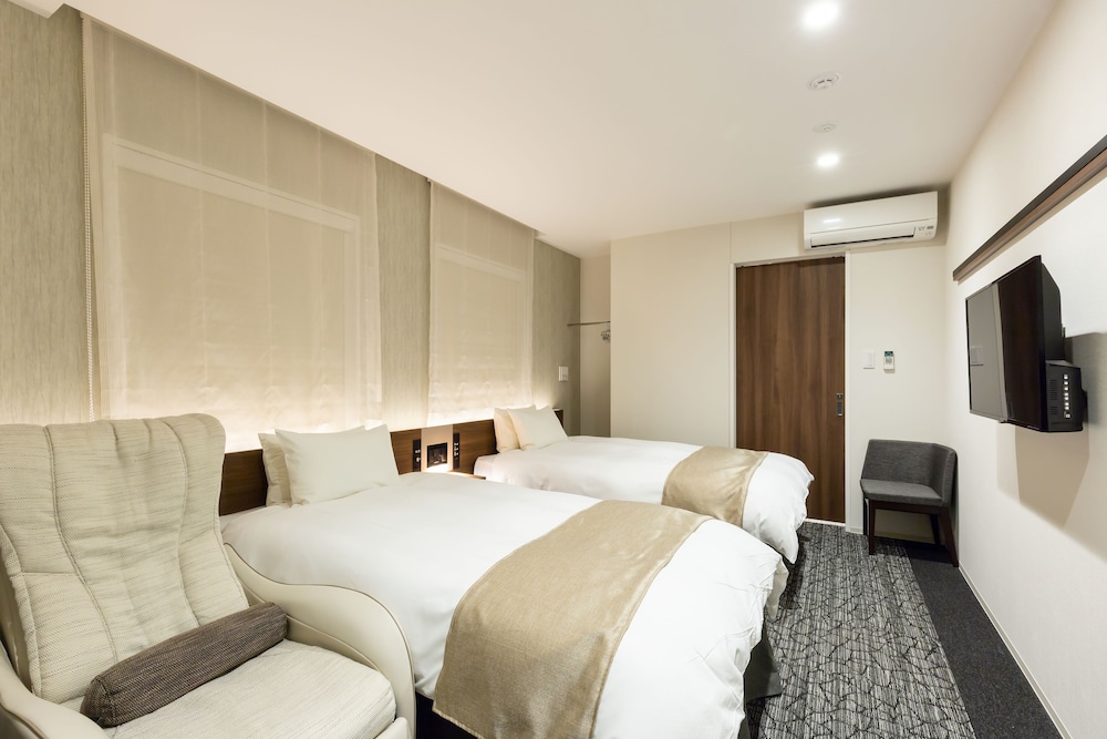 Hotel M S Est Kyoto Station South 12/25