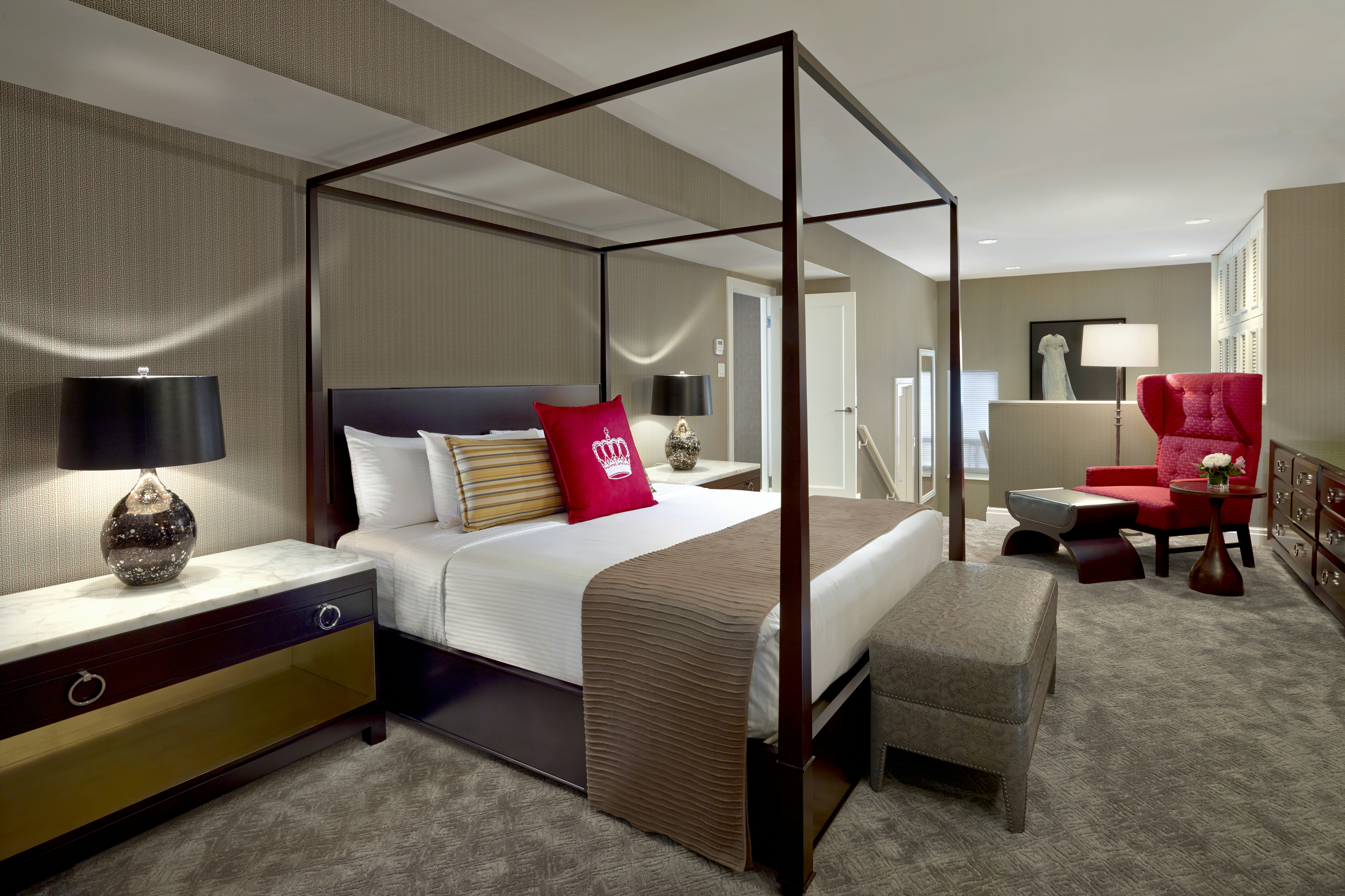 Omni King Edward Hotel 19/75