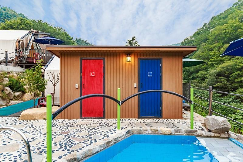 Gyeongju Rosso House Pension 12/25
