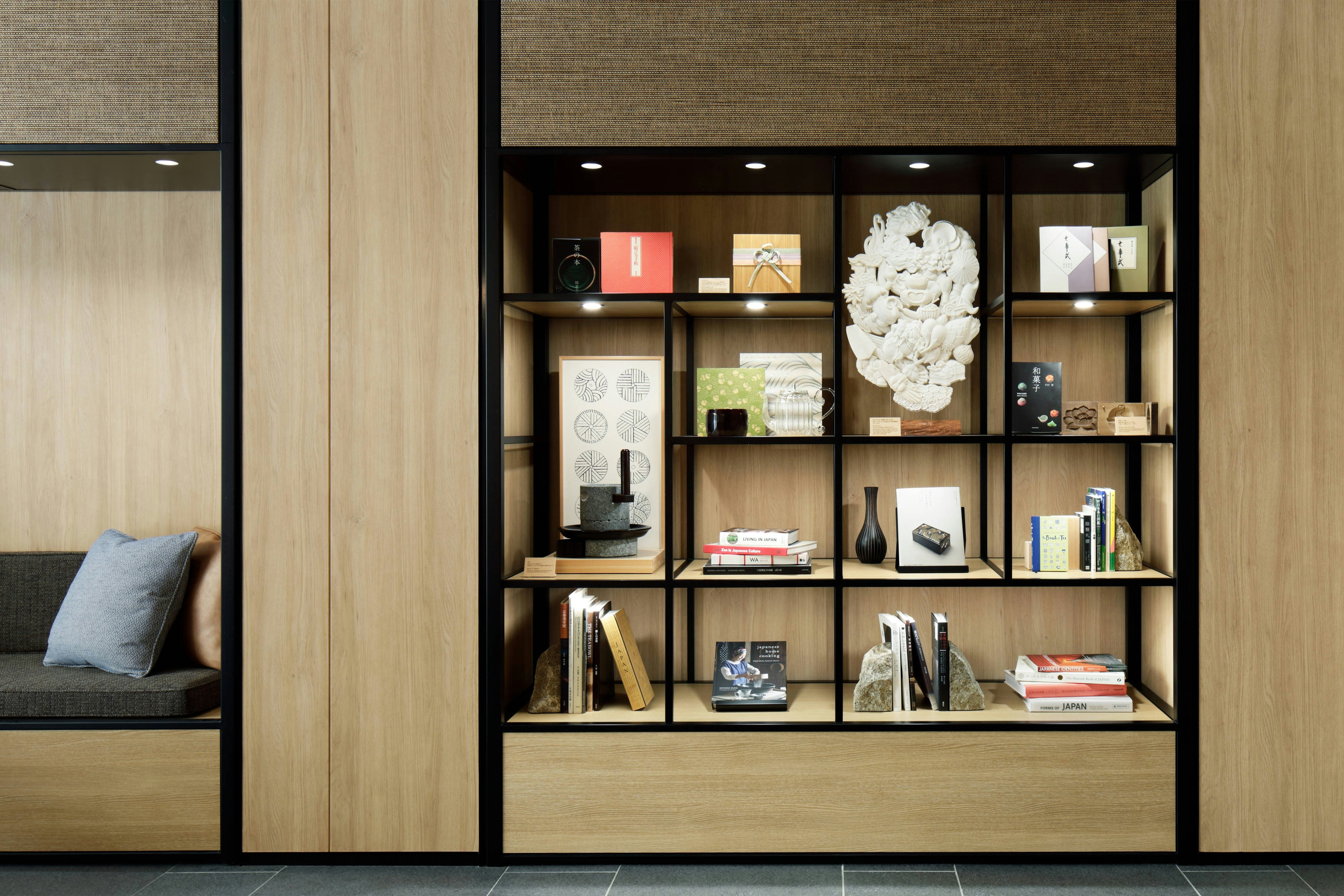 Fairfield by Marriott Kyoto Minamiyamashiro 3/6