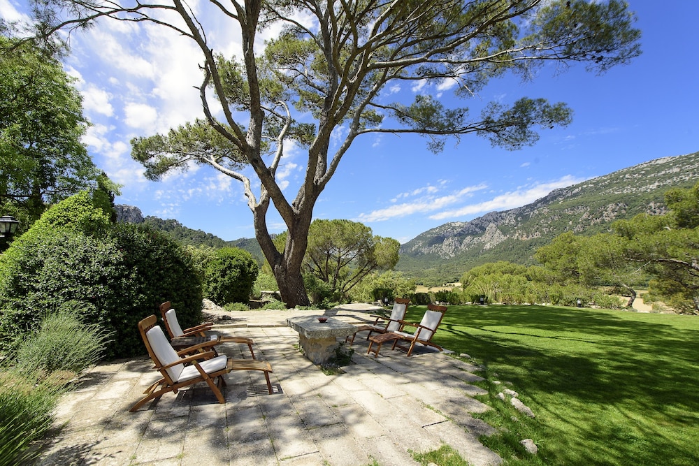 Finca Hotel Son Palou 72/77