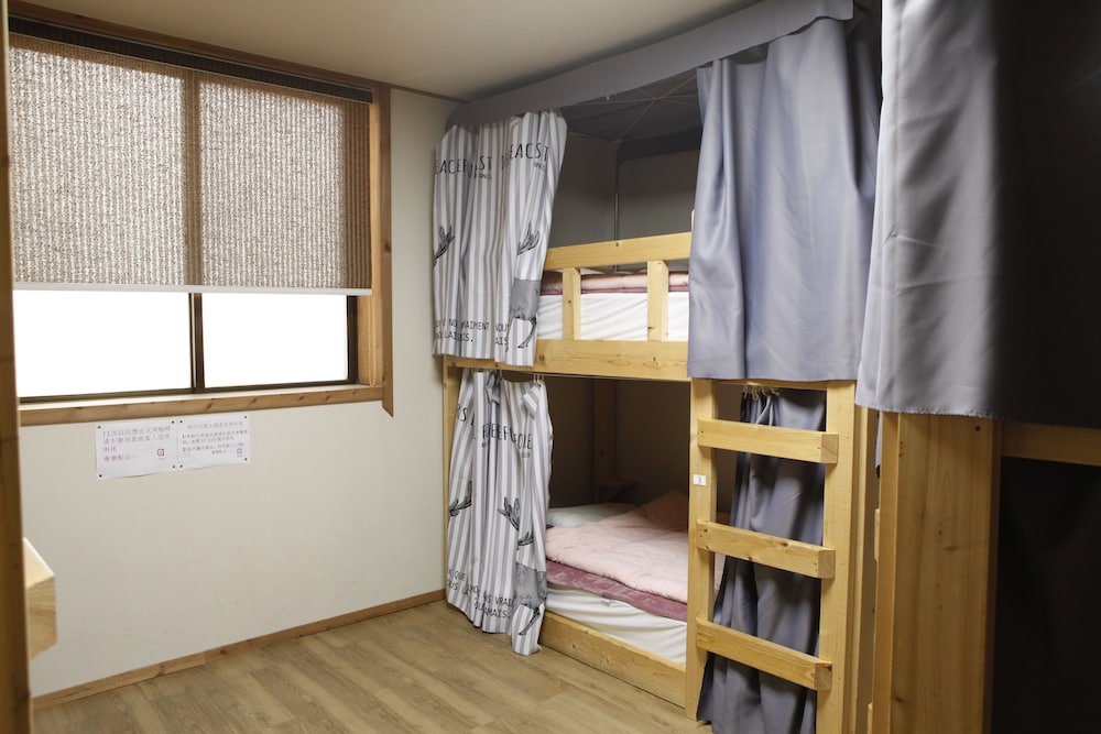 Baozen Guesthouse - Hostel 13/72