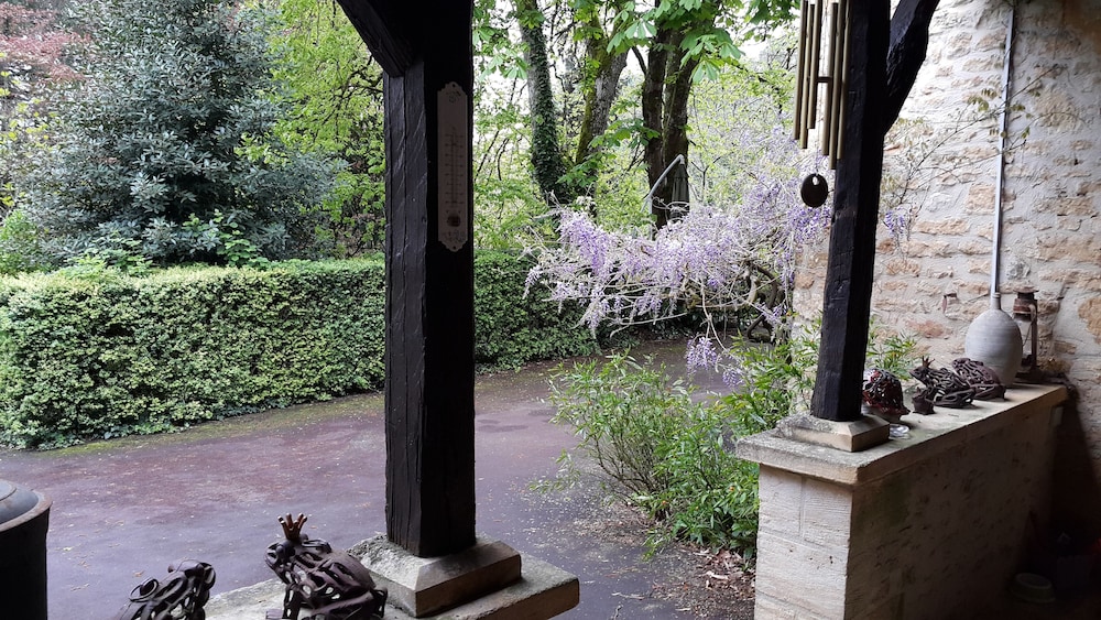 Chambres D'hôtes Aux Trois Sources 42/43