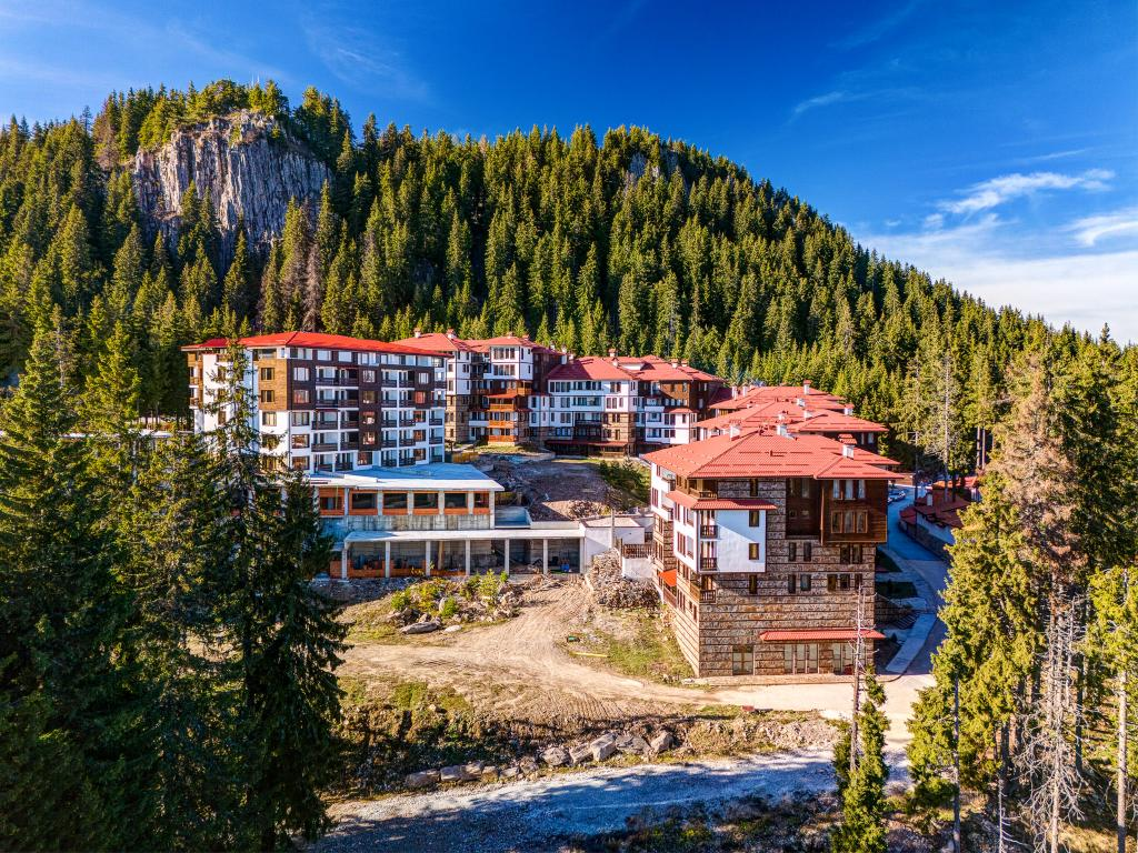 Grand Resort Pamporovo 38/38