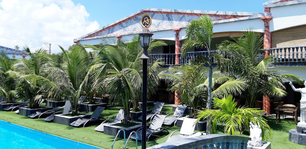 Roman Empire Panglao Boutique Hotel 41/50