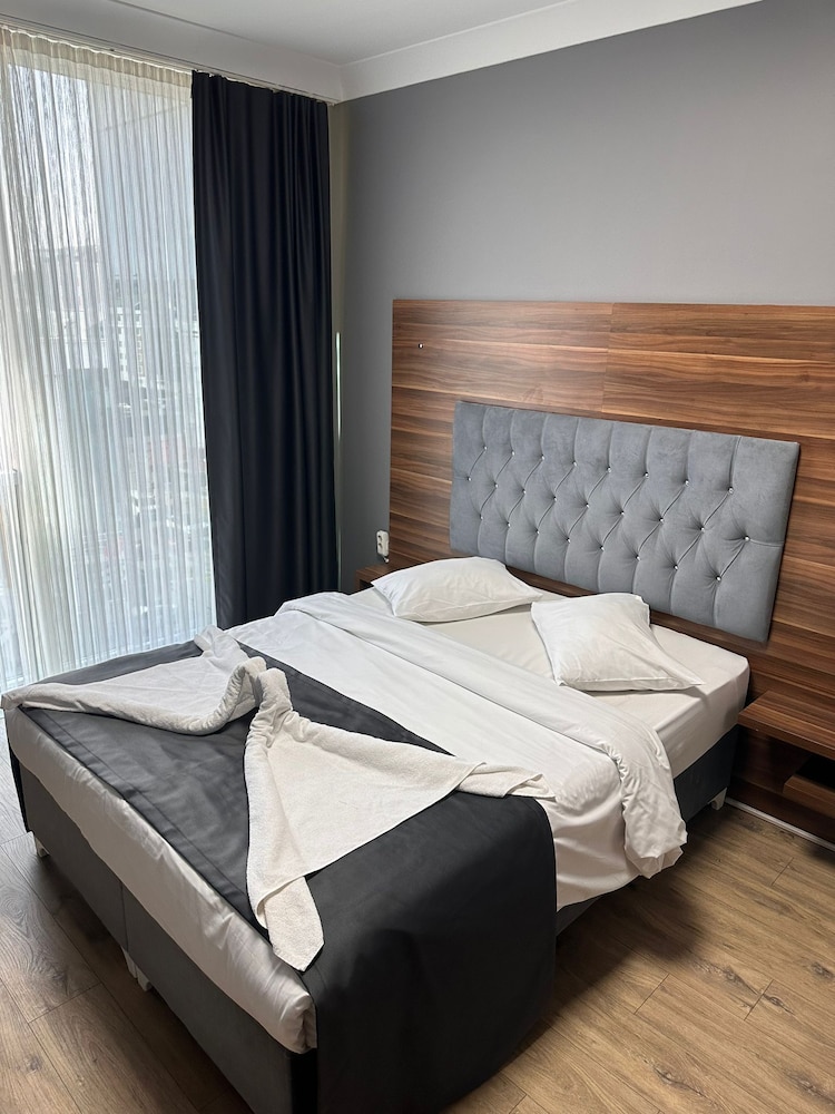 SKYPORT ISTANBUL HOTEL 14/52
