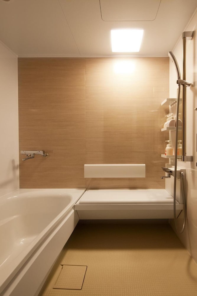 Ueda Tokyu REI Hotel 46/46