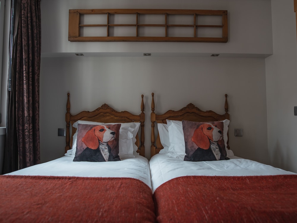 Guest House Douro 7/44