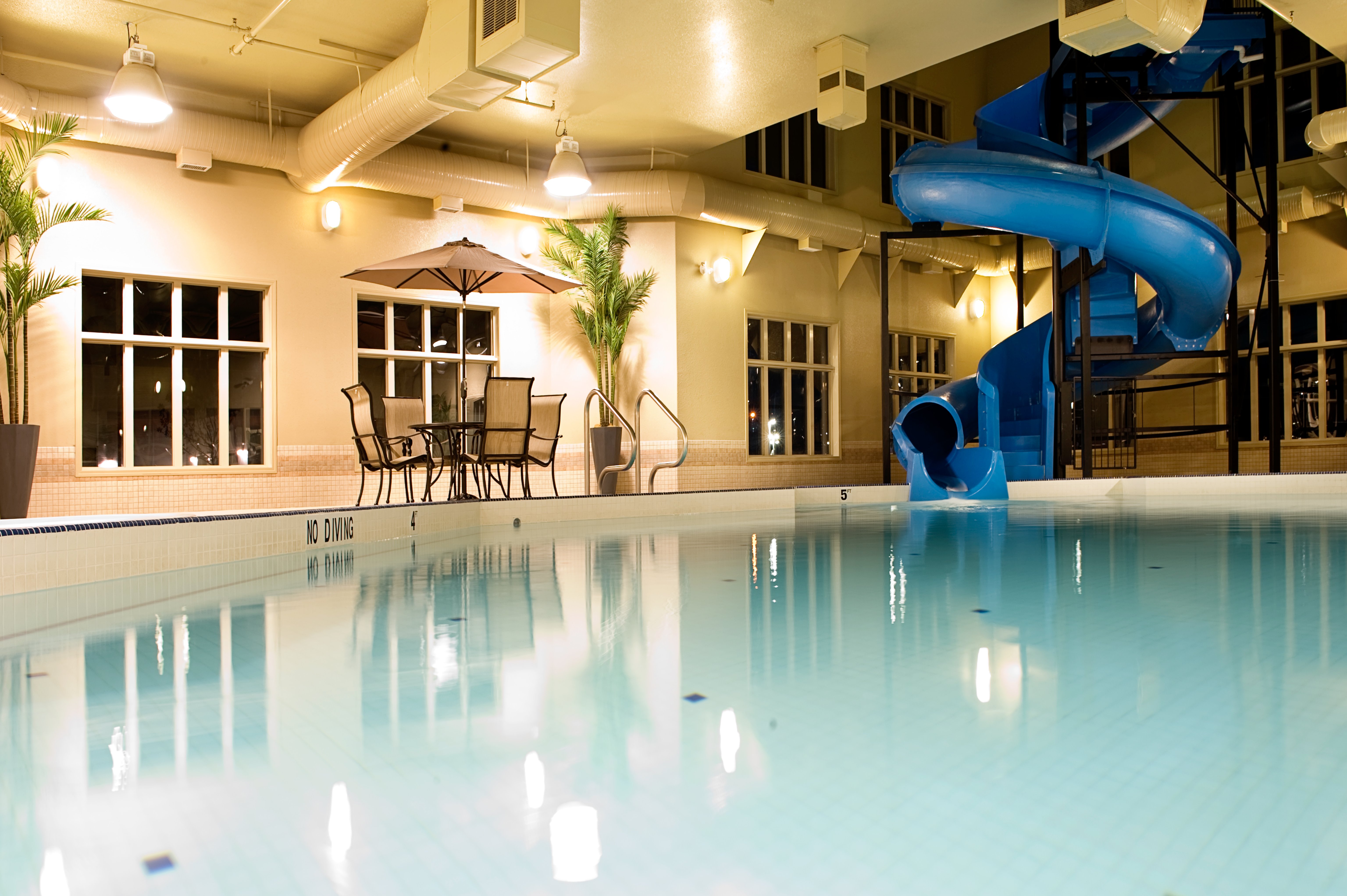 Holiday Inn Express Grande Prairie 39/66
