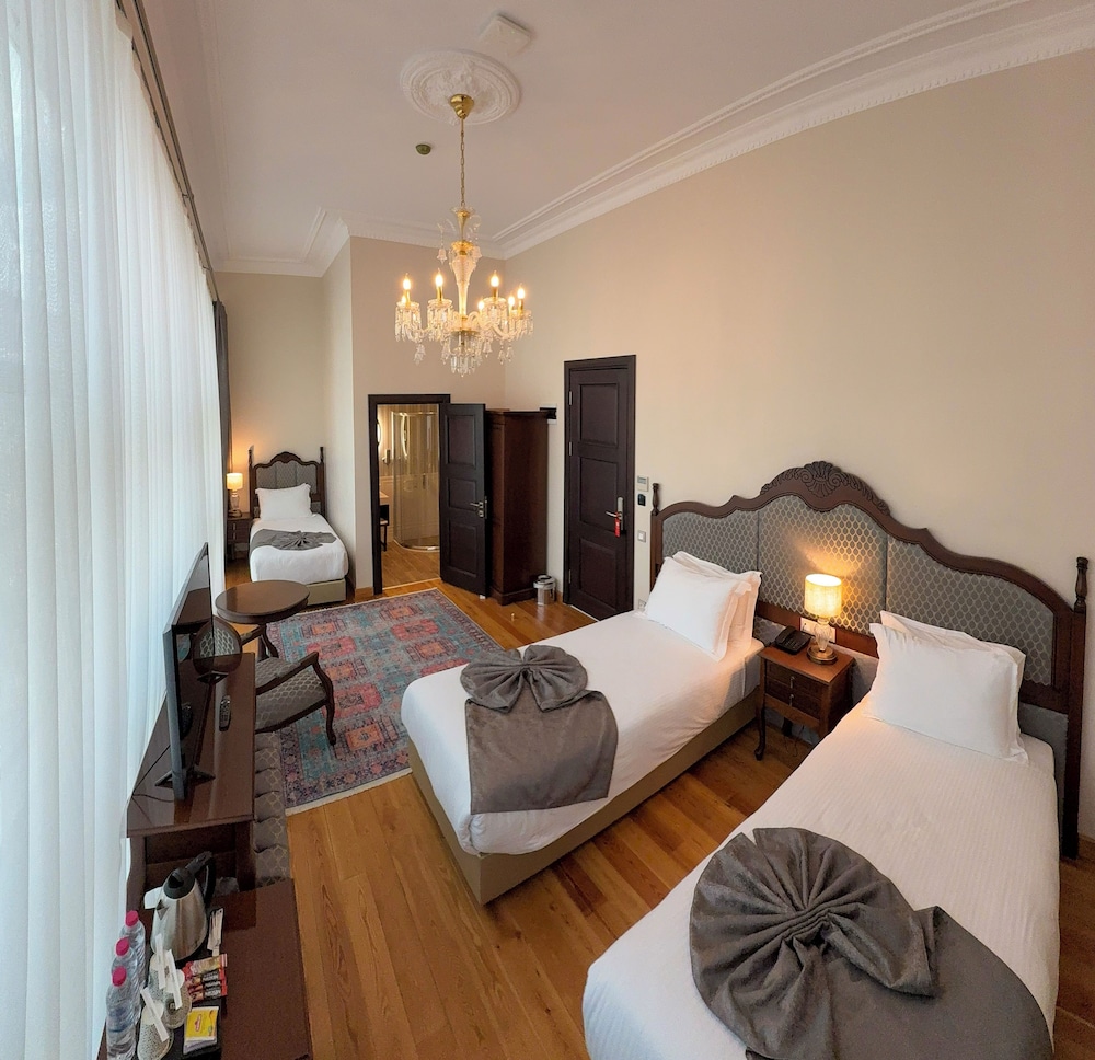 Ring Stone Hotels Old City 16/44