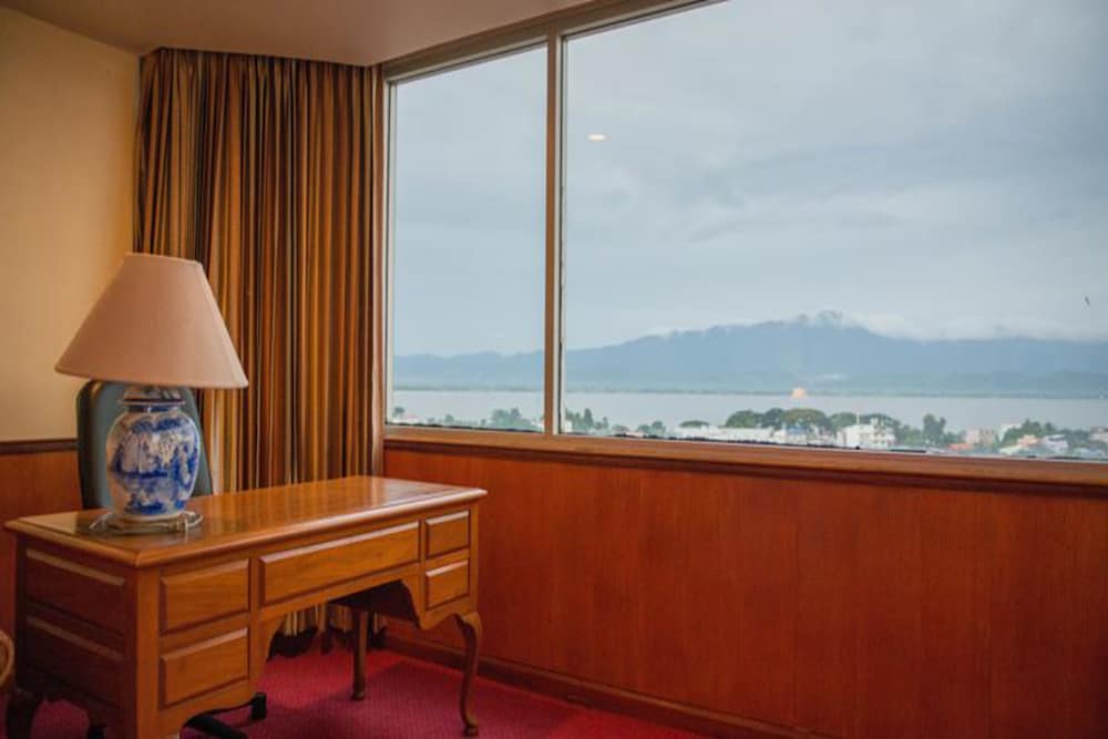 Phayao Gateway Hotel 27/49