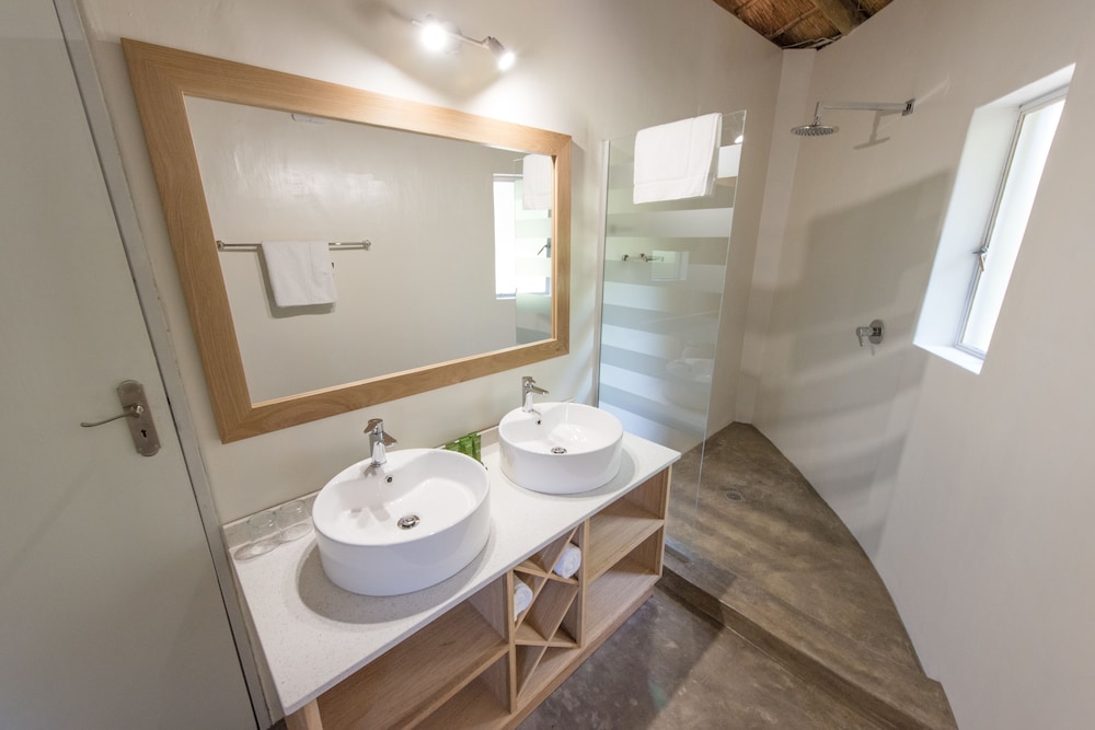 Aha Sefapane Lodges And Safaris 49/50
