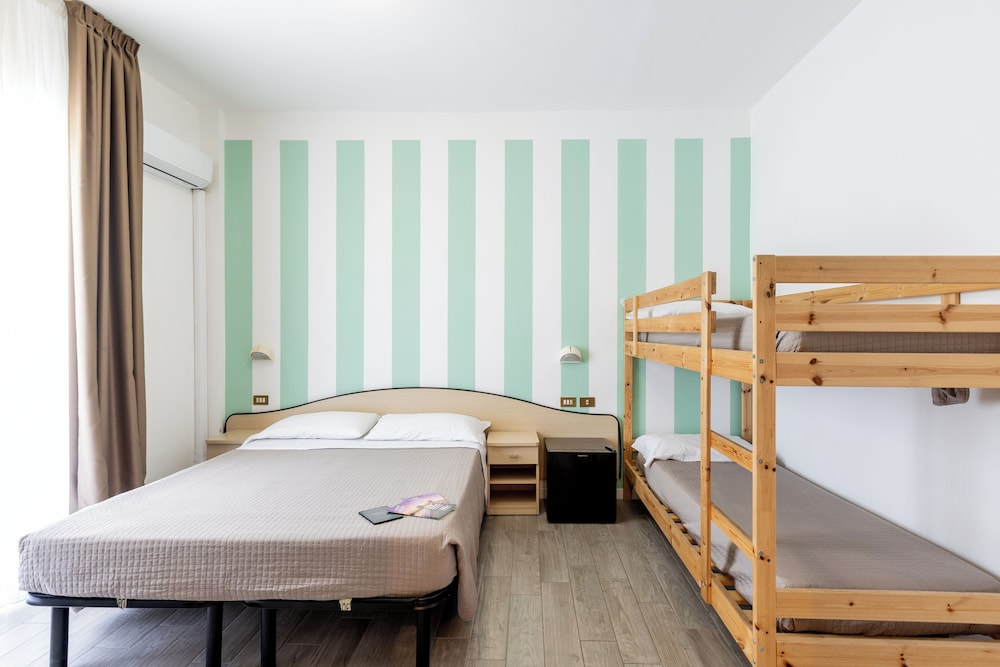 Hotel Clerice 18/46