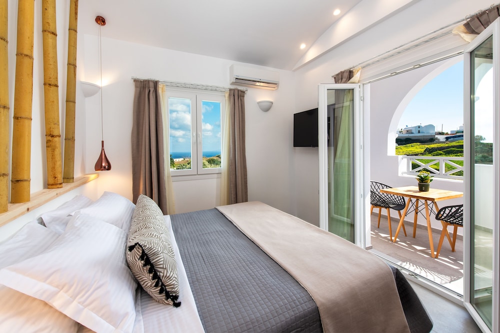 Abasa Suites Santorini 19/61