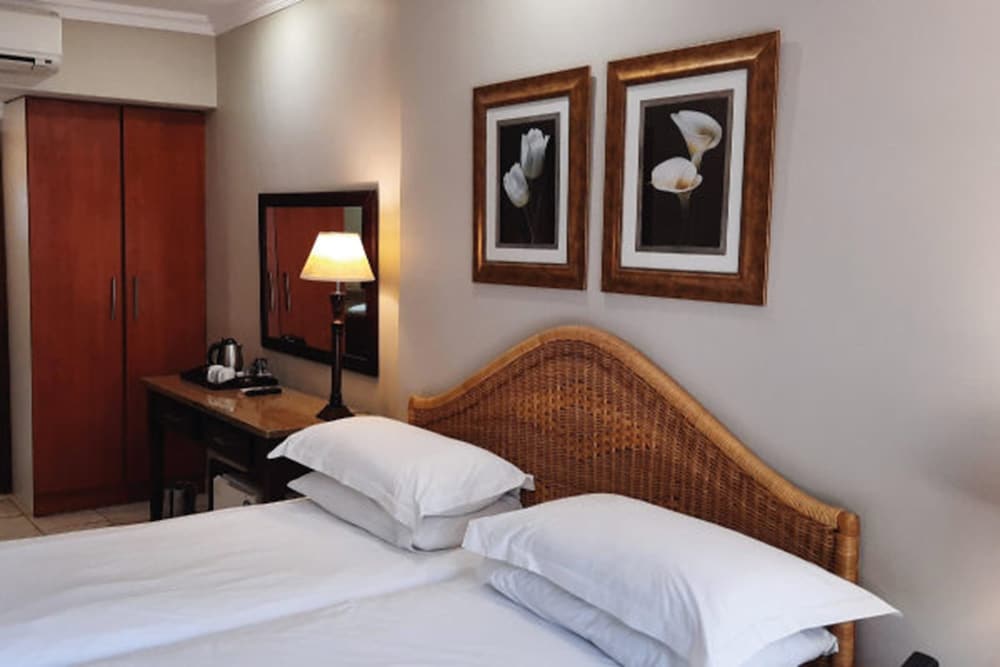 ANEW Resort Hunters Rest Rustenburg 13/33