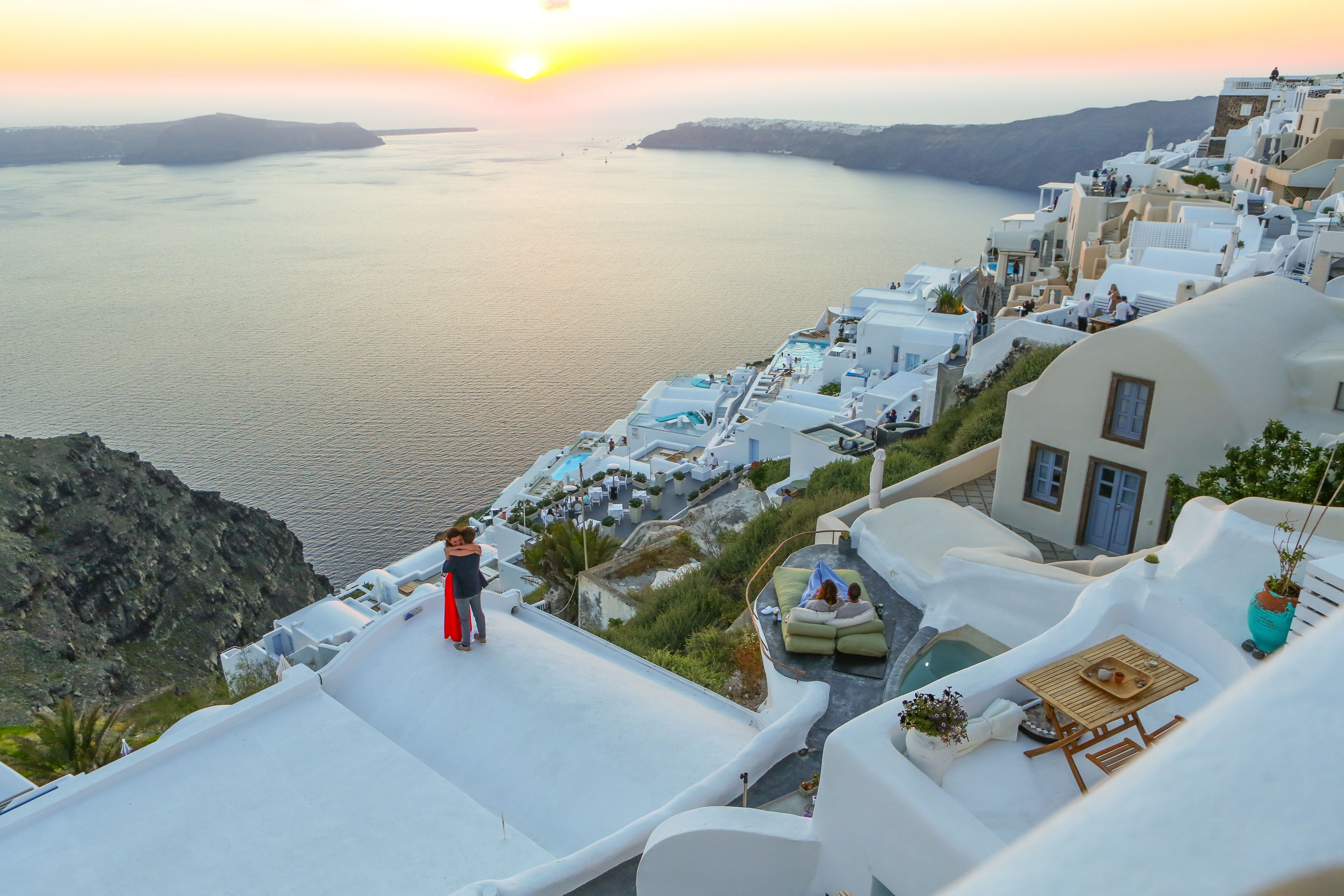 Sophia Luxury Suites 1/5