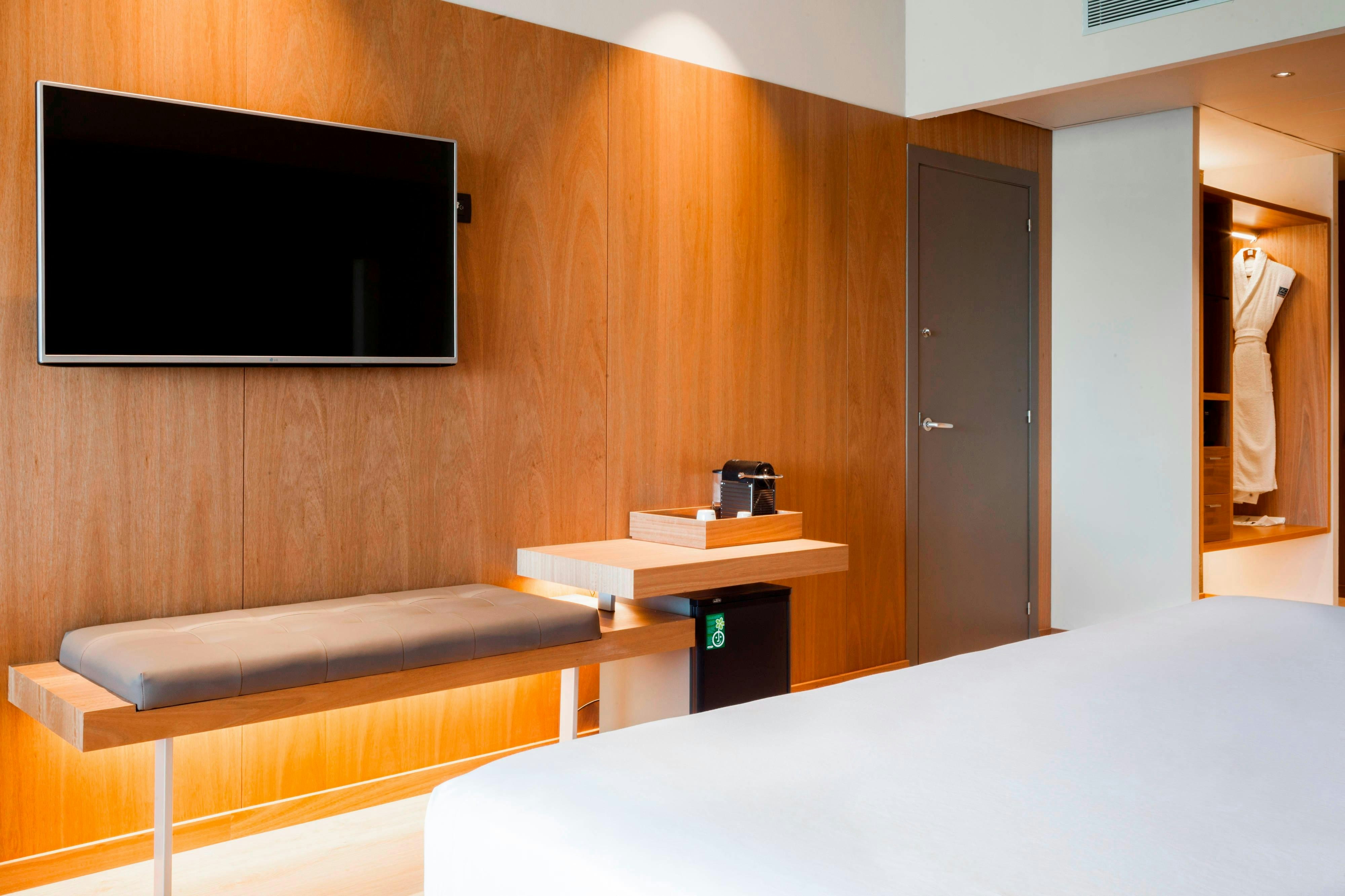 Ac Hotel Diagonal L Illa 32/74