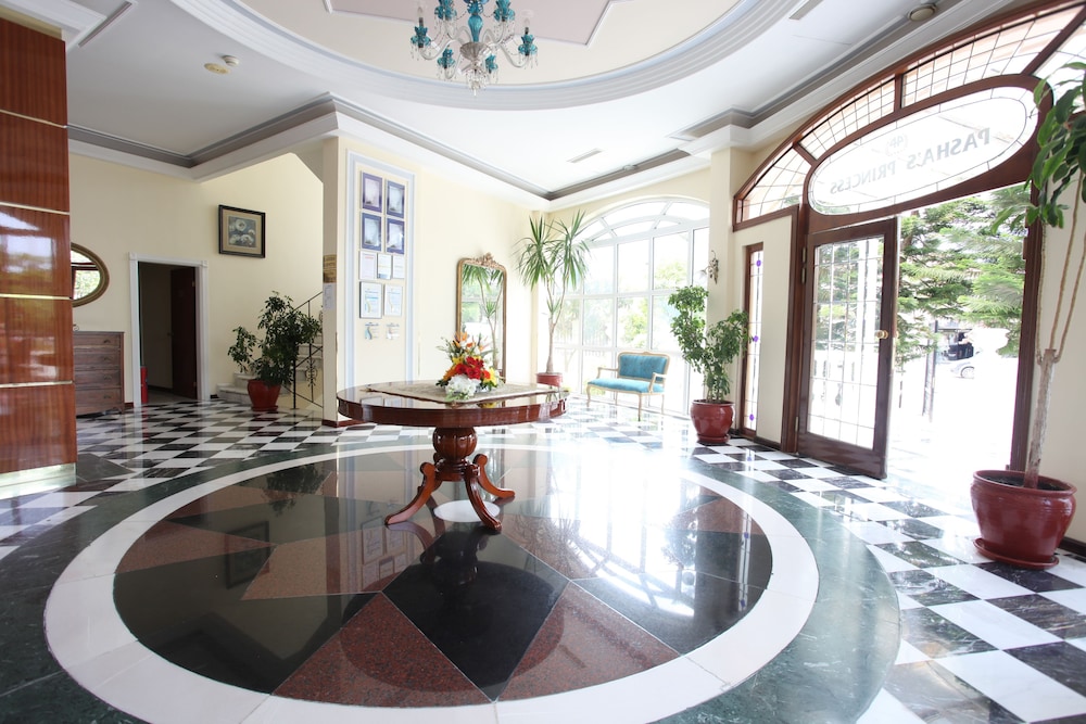 Pasha Princess - Adults Only 23/50