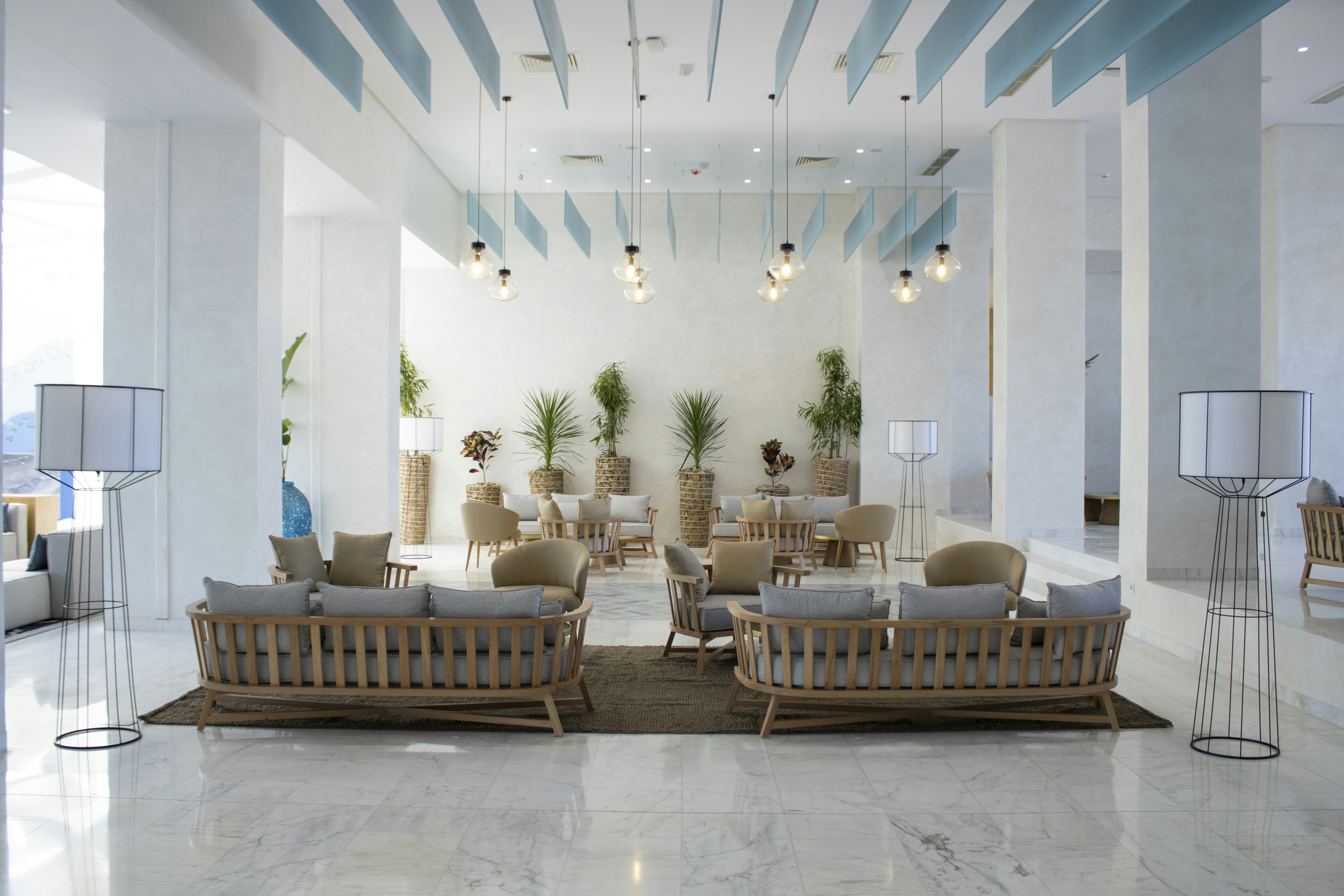 Hilton Skanes Monastir Beach Resort 32/63