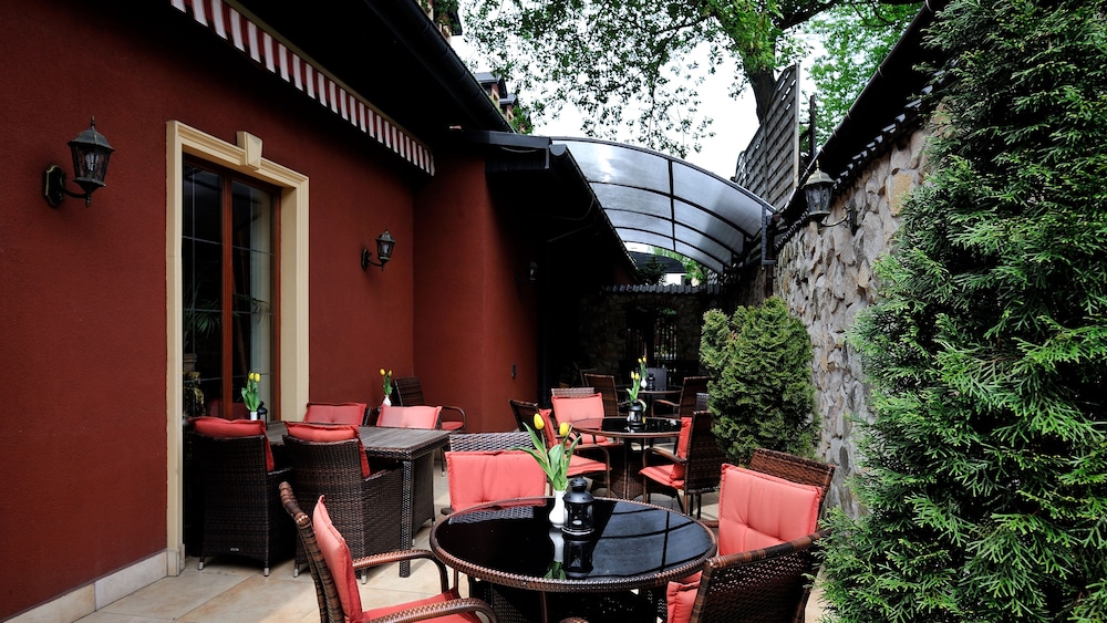 Hotel Diament Bella Notte Katowice Chorzow 5/72
