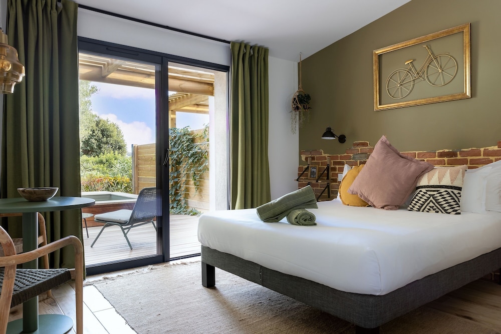 Les Chambres De Casarina 19/70