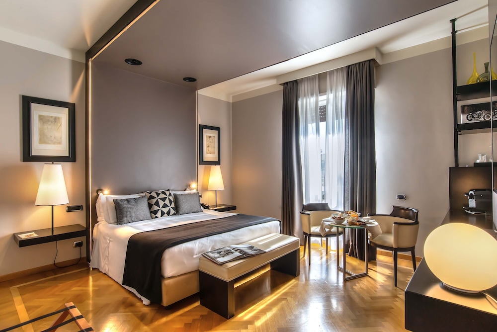 Fortyseven Boutique Hotel 40/63